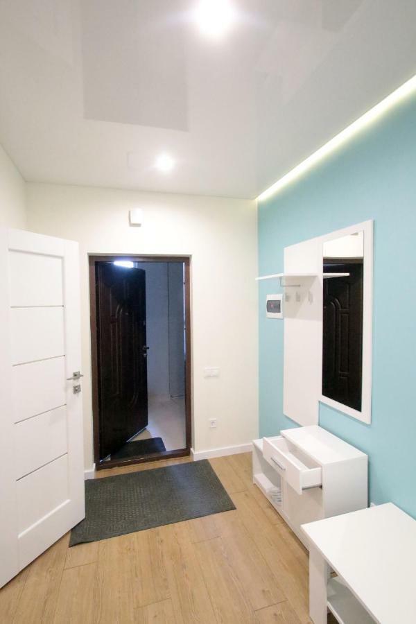 Apartament Lviv Center Vip New Building Zewnętrze zdjęcie
