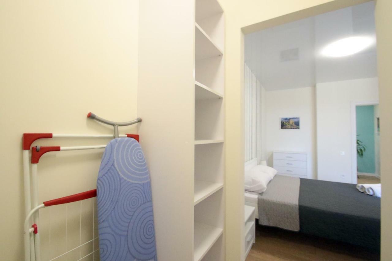 Apartament Lviv Center Vip New Building Zewnętrze zdjęcie