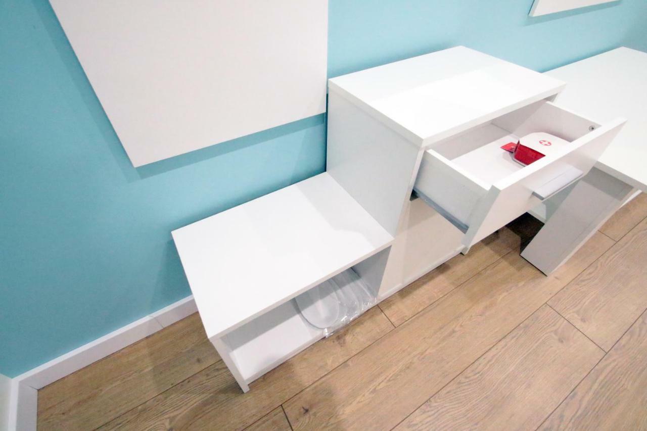 Apartament Lviv Center Vip New Building Zewnętrze zdjęcie