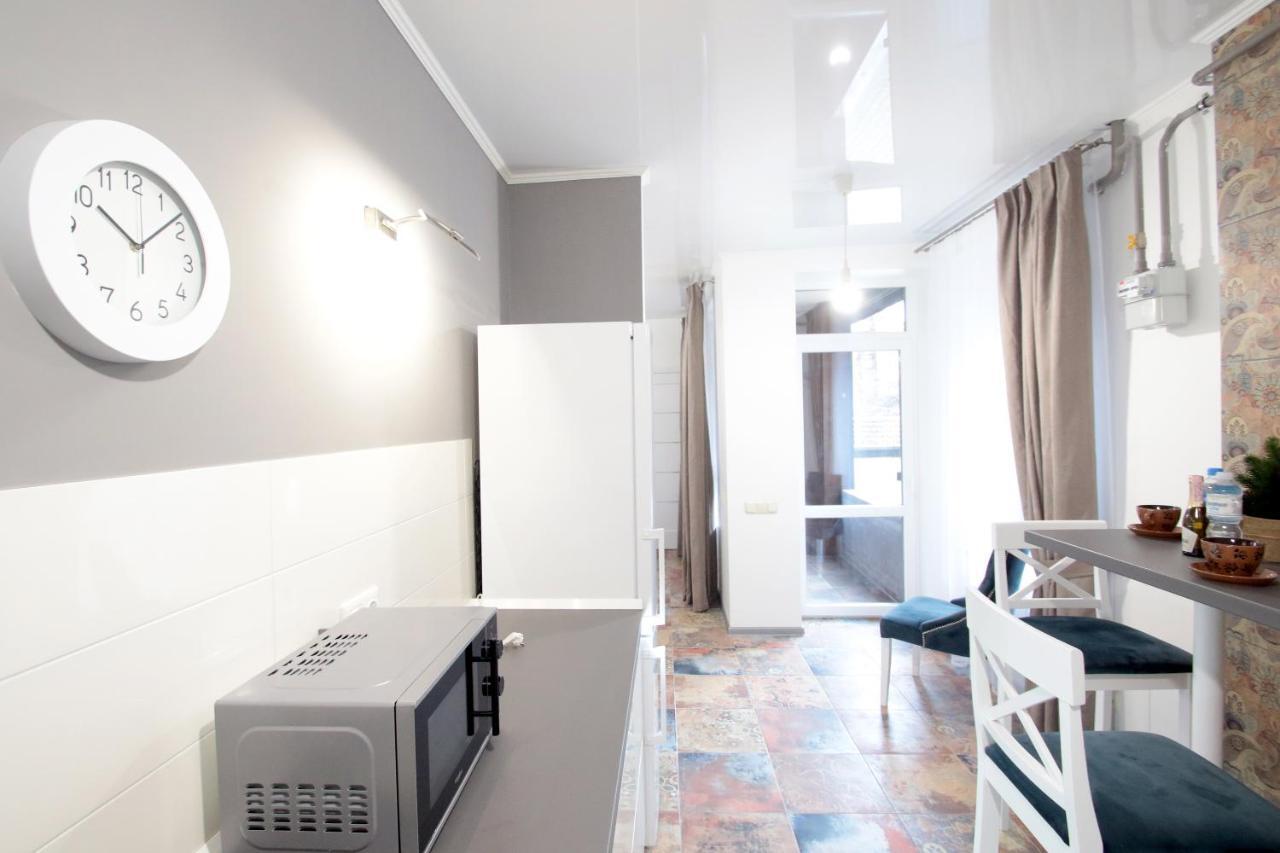 Apartament Lviv Center Vip New Building Zewnętrze zdjęcie