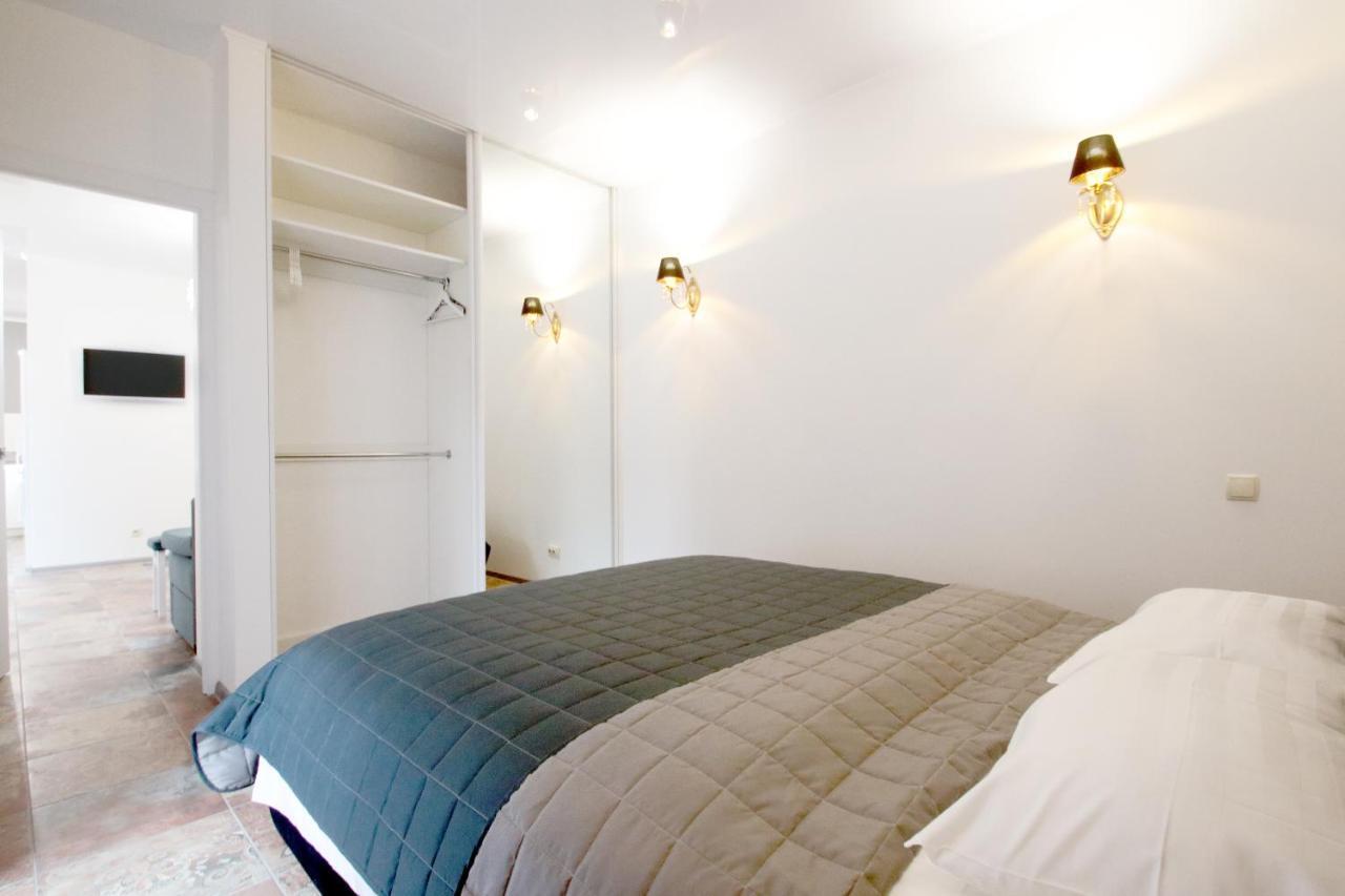 Apartament Lviv Center Vip New Building Zewnętrze zdjęcie