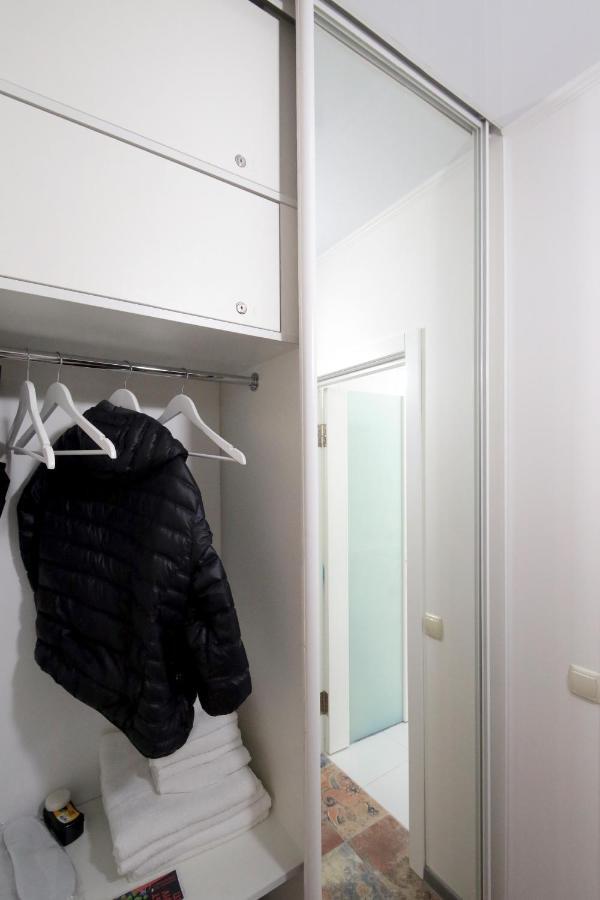 Apartament Lviv Center Vip New Building Zewnętrze zdjęcie