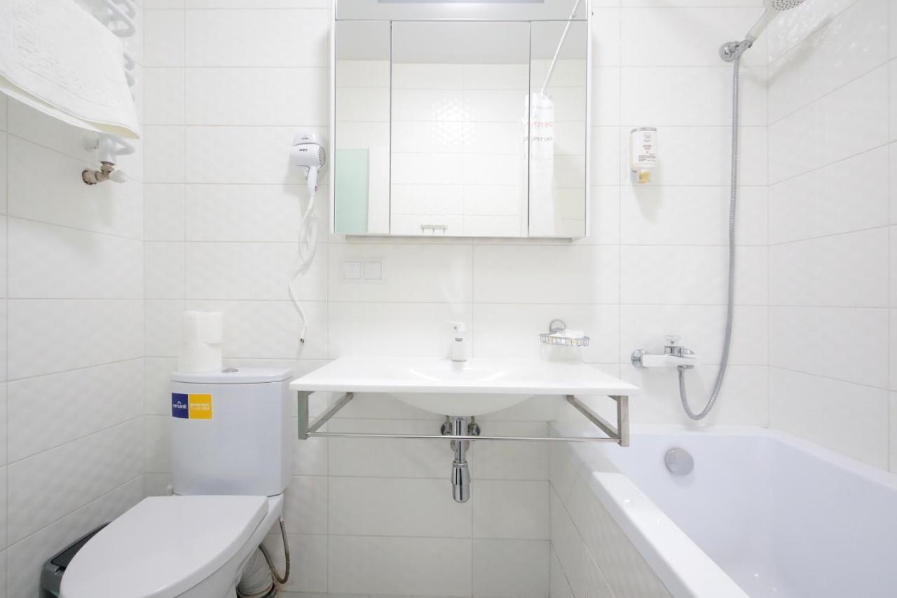 Apartament Lviv Center Vip New Building Zewnętrze zdjęcie