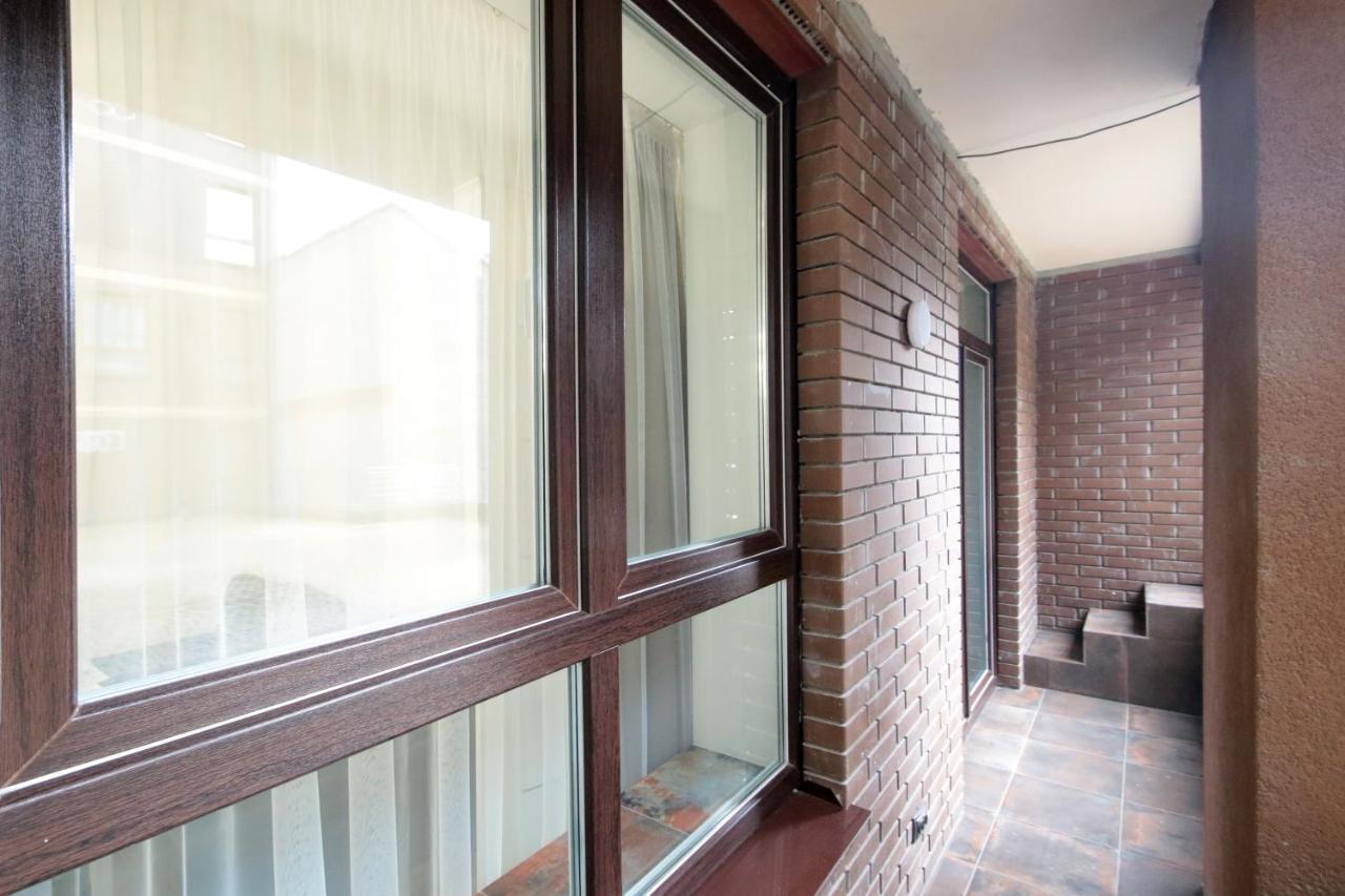Apartament Lviv Center Vip New Building Zewnętrze zdjęcie